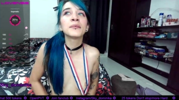 Sky_Dominika  18-06-2021